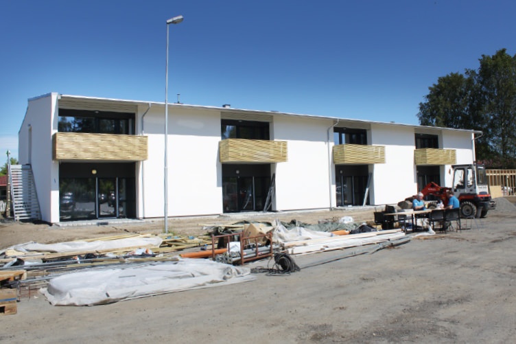 Eventyrveien Entreprenør Askim kommune