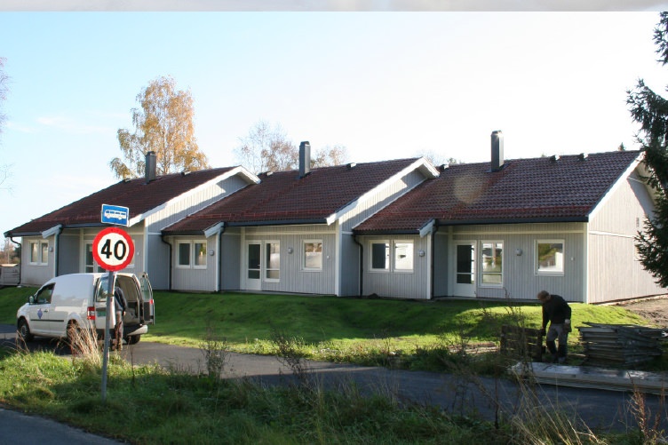 kommunale Boliger Fredrikstad