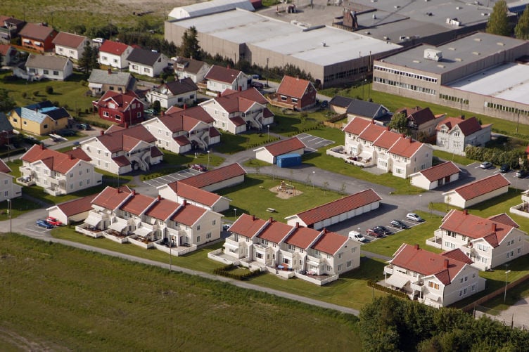 Kornenga Fredrikstad