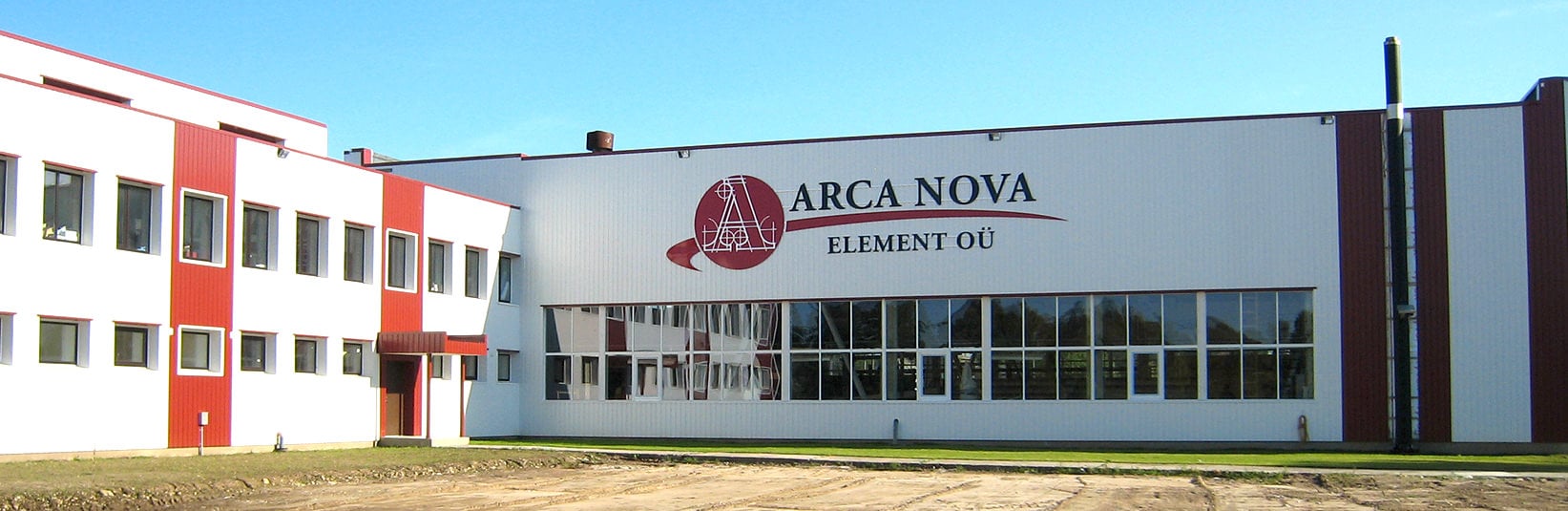ARCA NOVA ELEMENT