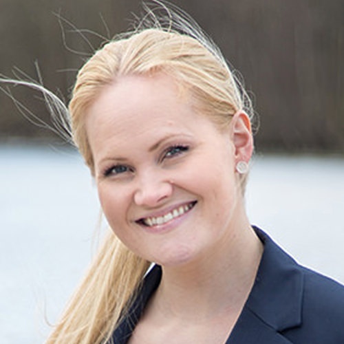 Lilja M. Hansen Guthu