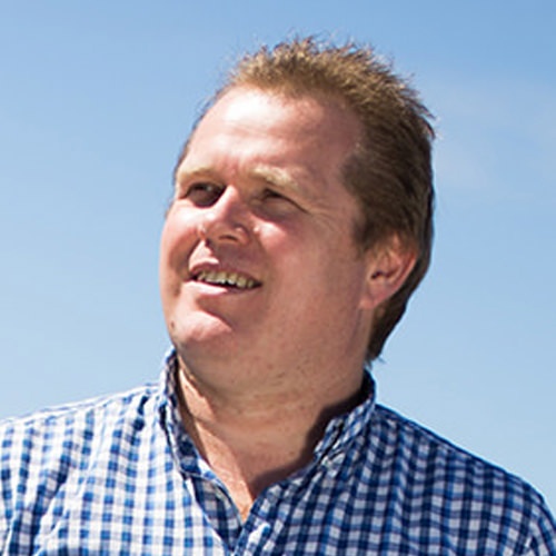 Thor Ivar Grønli