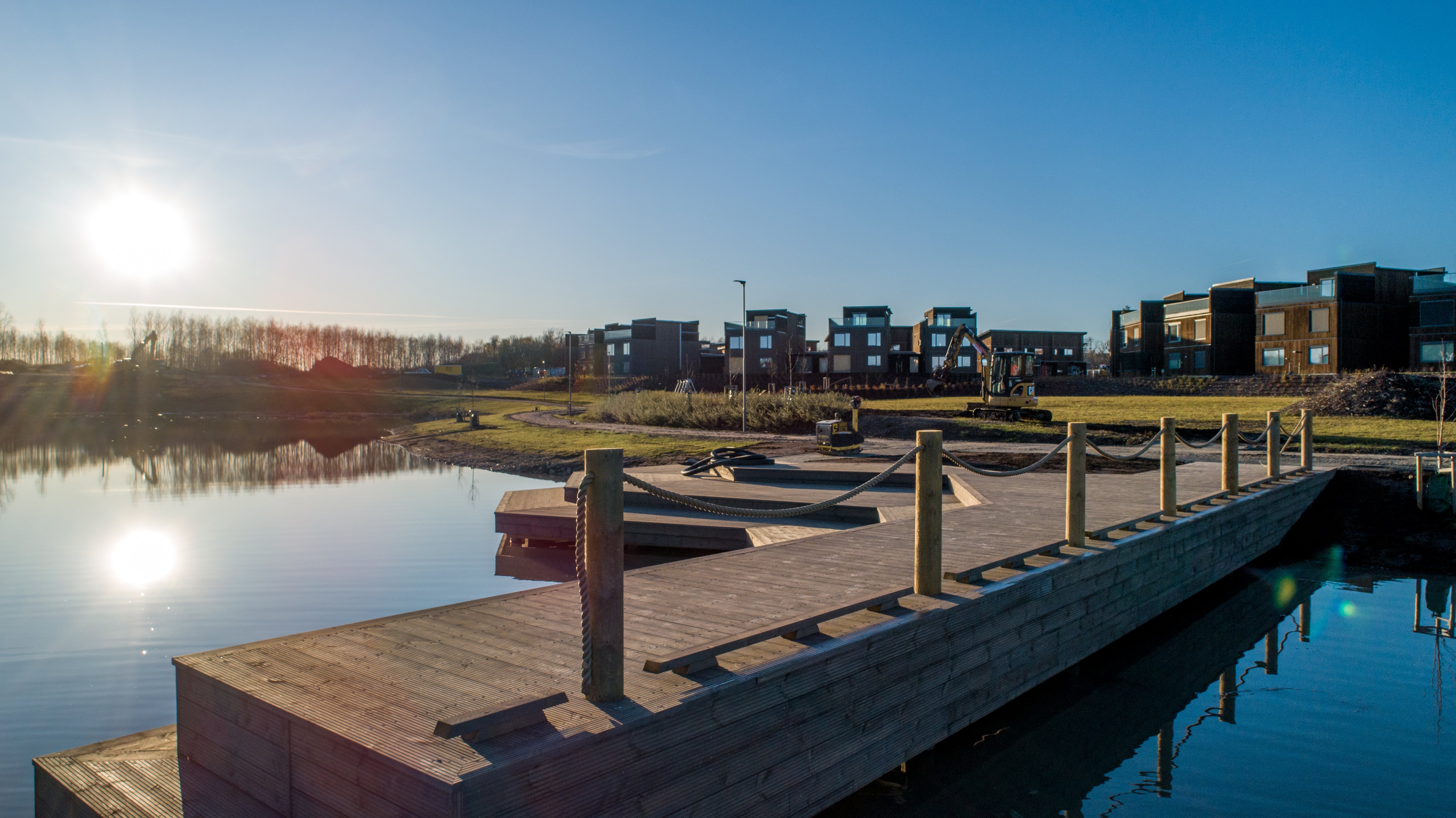 Brygge Verksparken