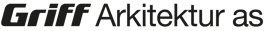 Griff Arkitektur Logo