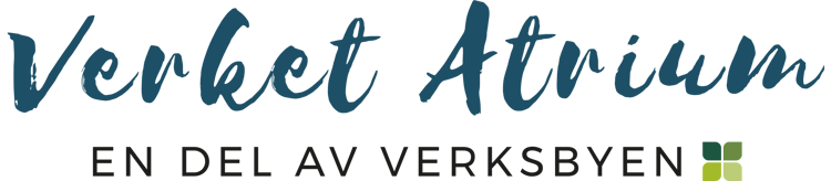 Logo Atrium