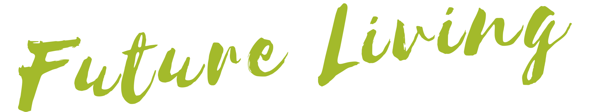 Logo Future Living