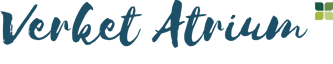 Logoer Verket Atrium