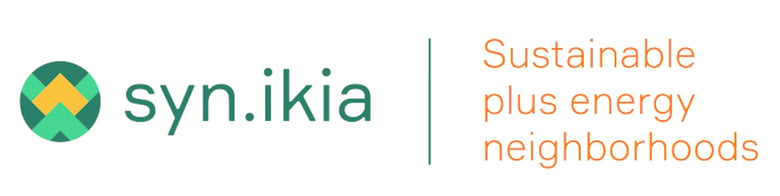 Synikia logo
