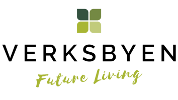 Verksbyen - Future Living