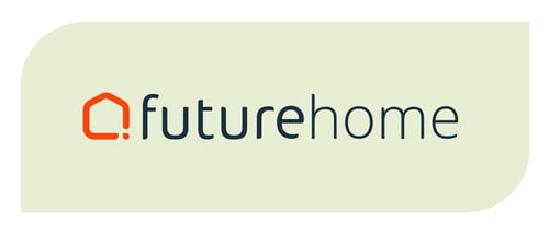 futurehome logo