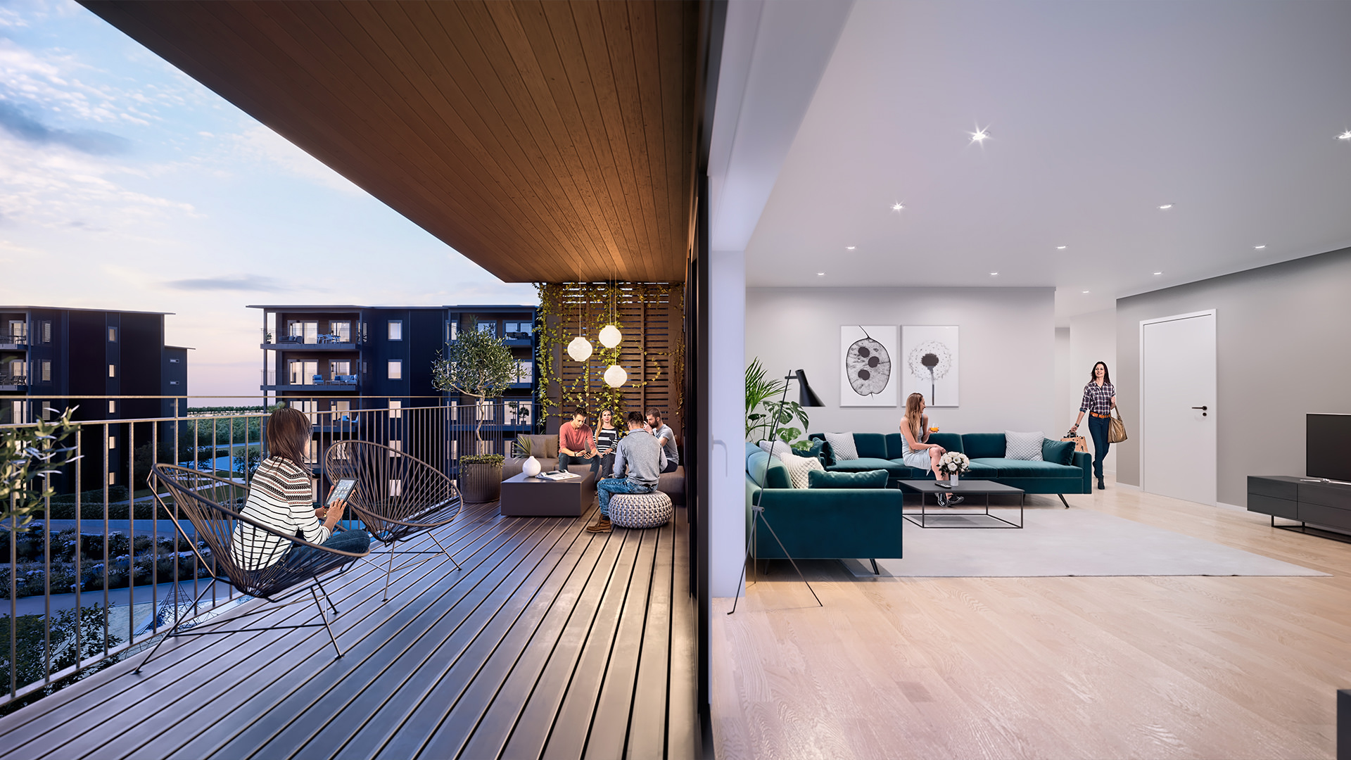 møre royal terrasse verksbyen fredrikstad capjon park leiligheter
