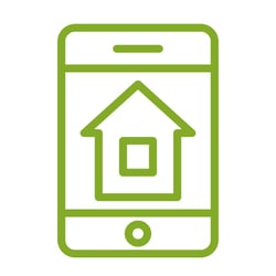 smarthus futurehome future living