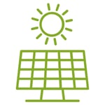solenergi verksbyen solceller solfangere fredrikstad