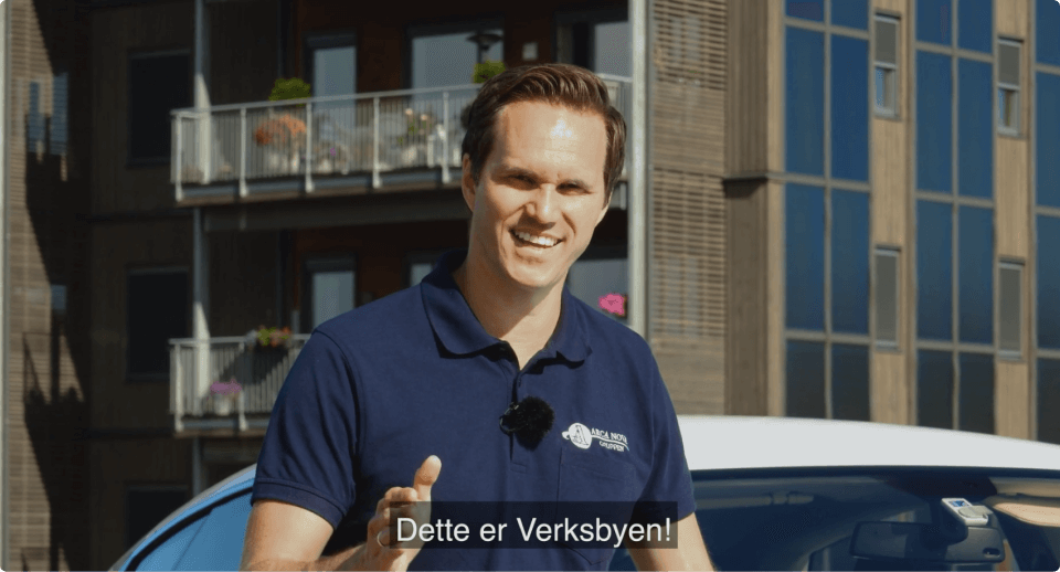 Video BG Image
