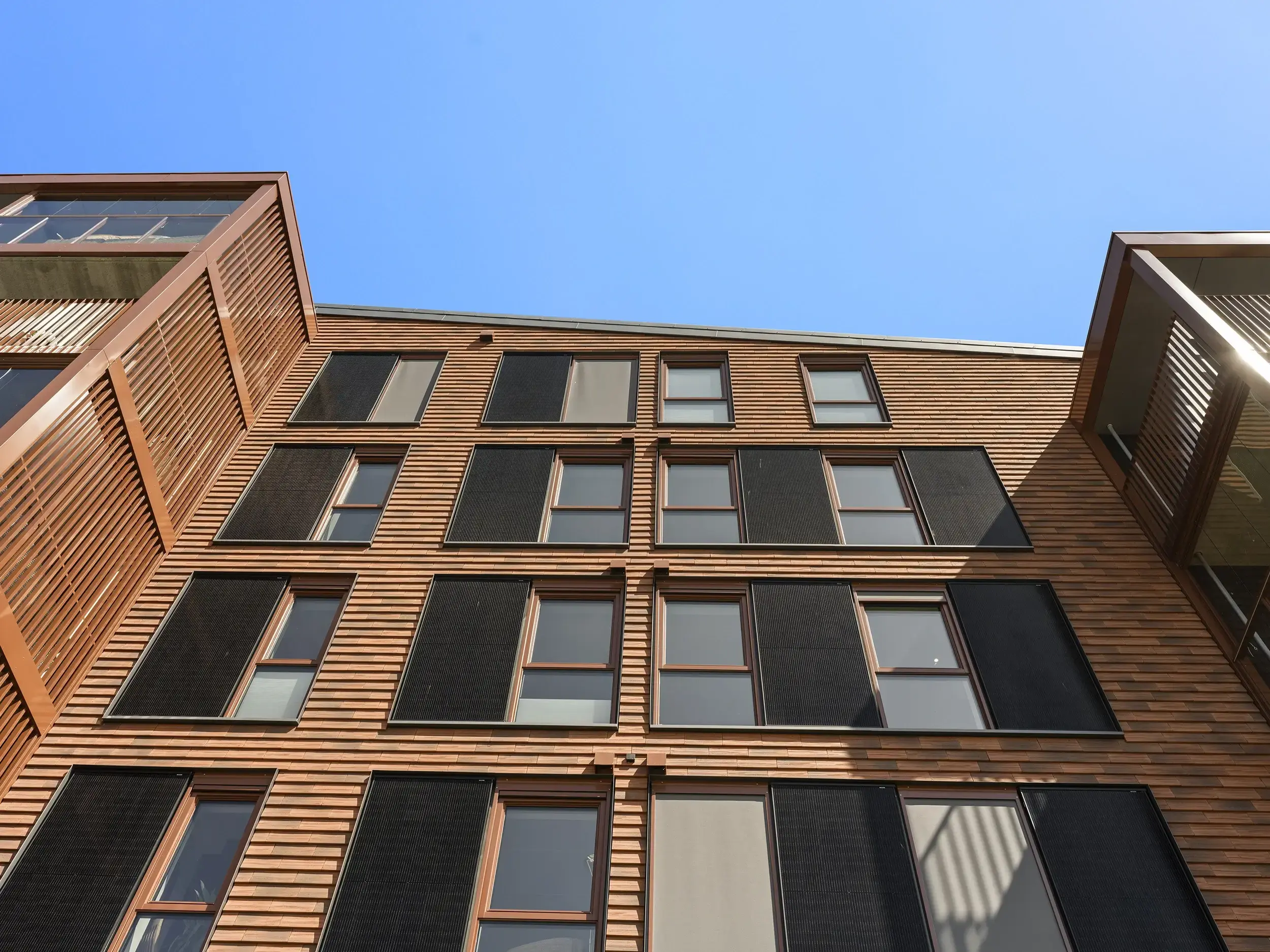 Hus - sol fasade copy