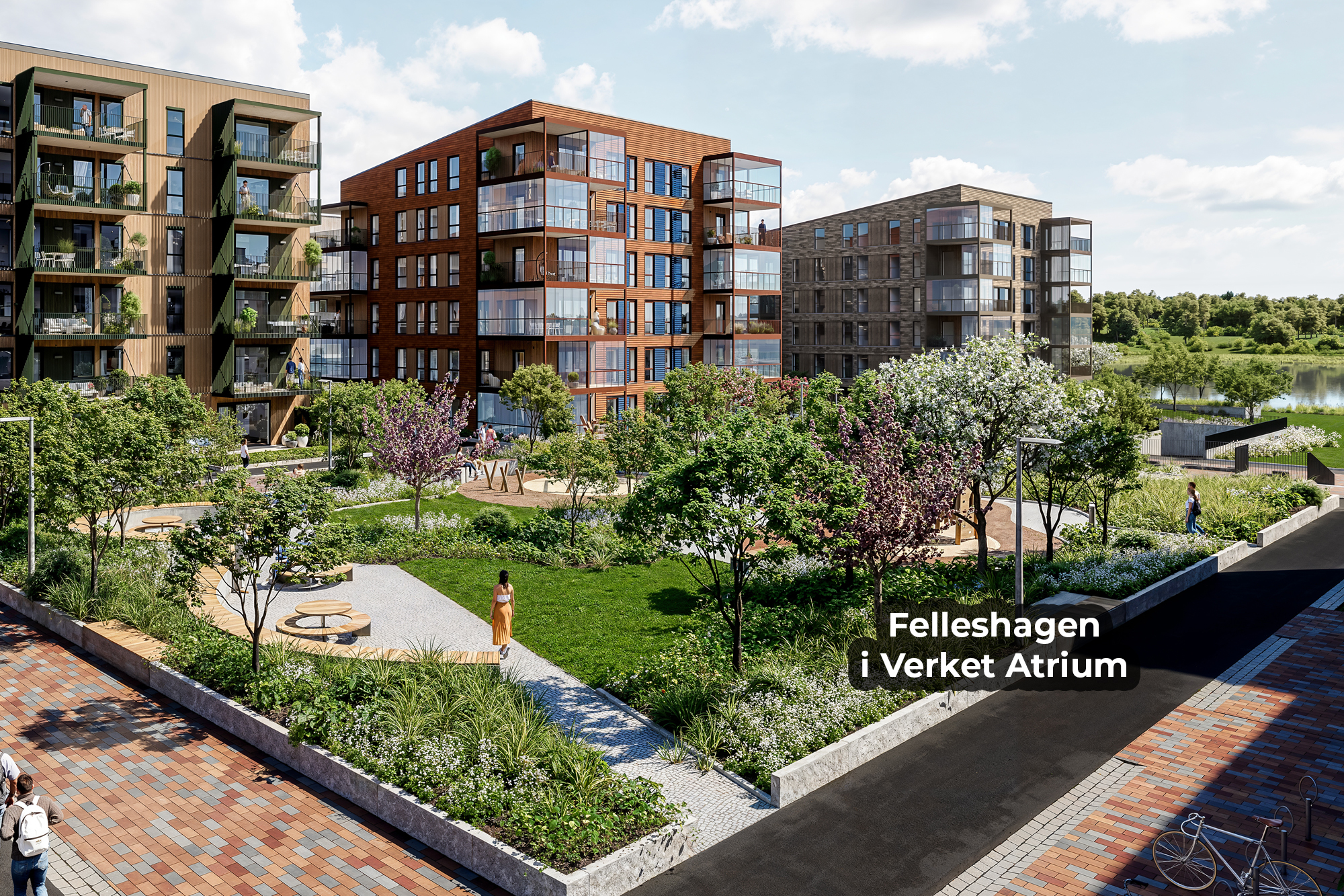 Felleshage Verket Atrium 1b