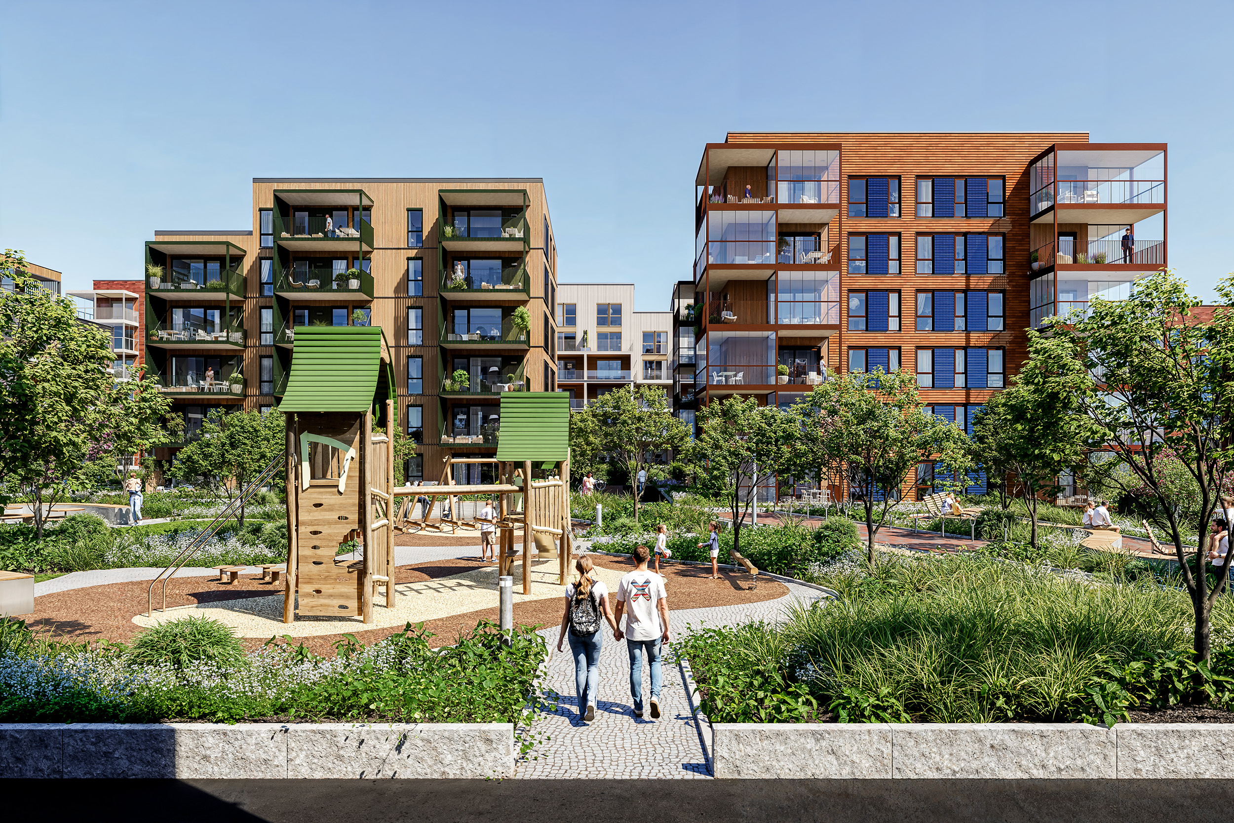 Hagen Verket Atrium versjon 3