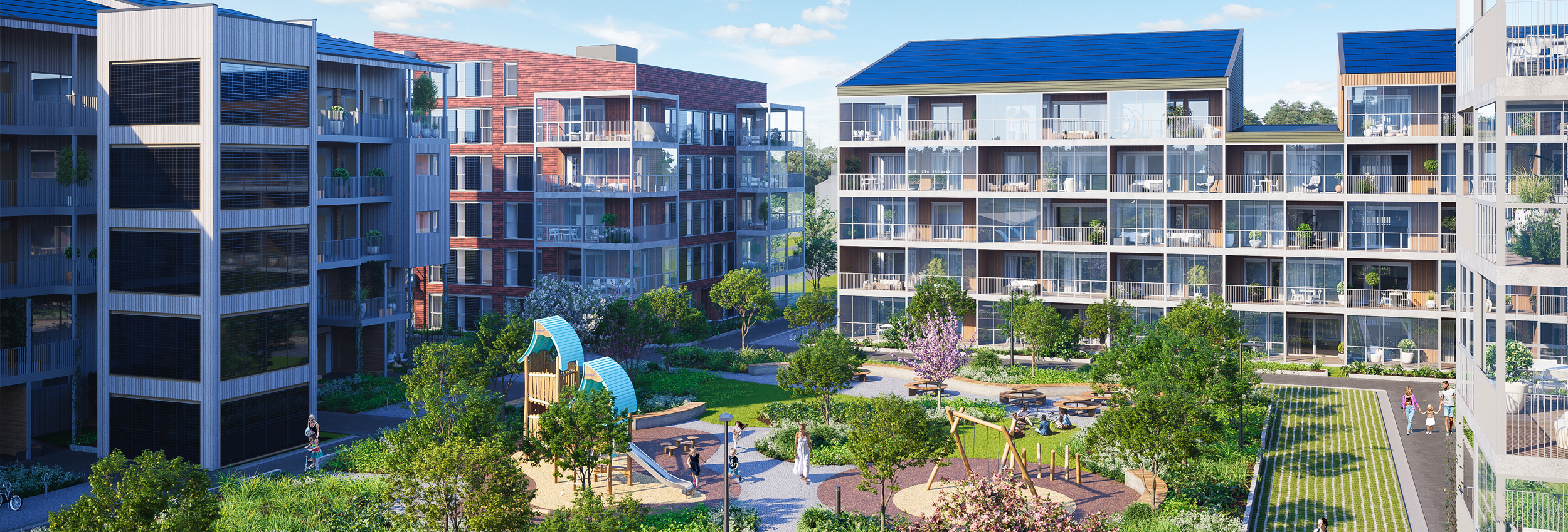 Hero Verket Atrium hagen