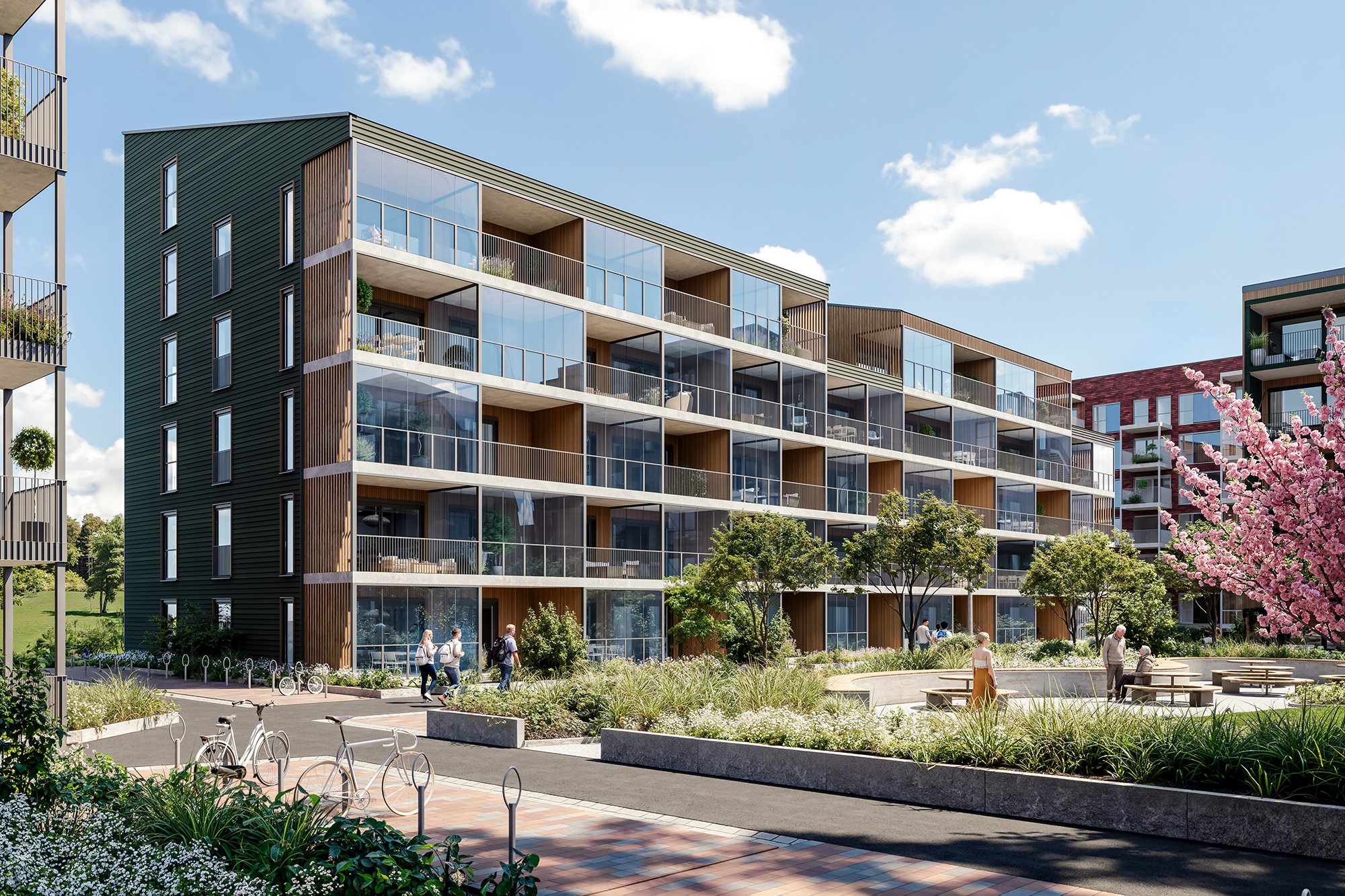 Hus C - sydvest copy-1