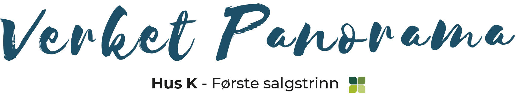 Logo Verket Panorama_Hus K-1
