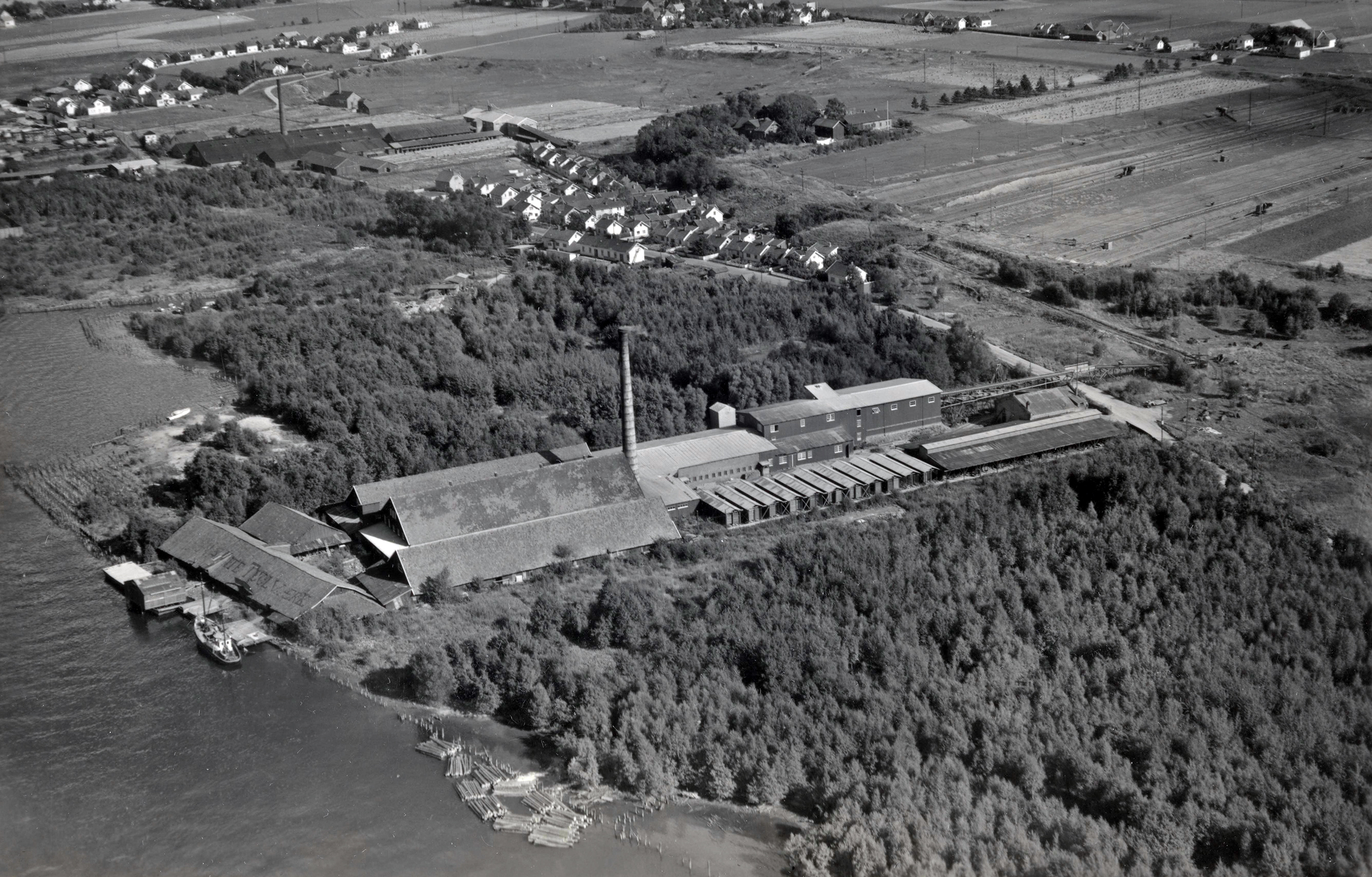 Narte teglverk