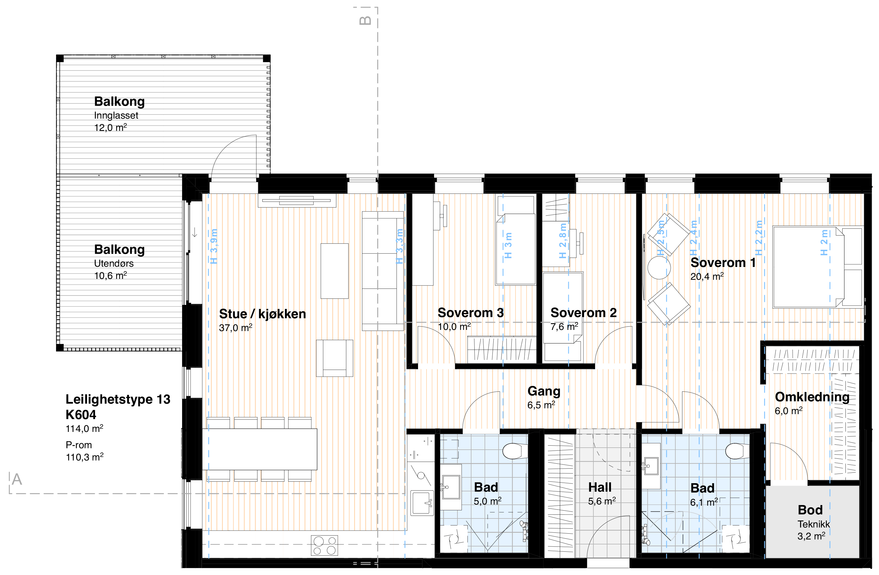 Plan 114 kvm