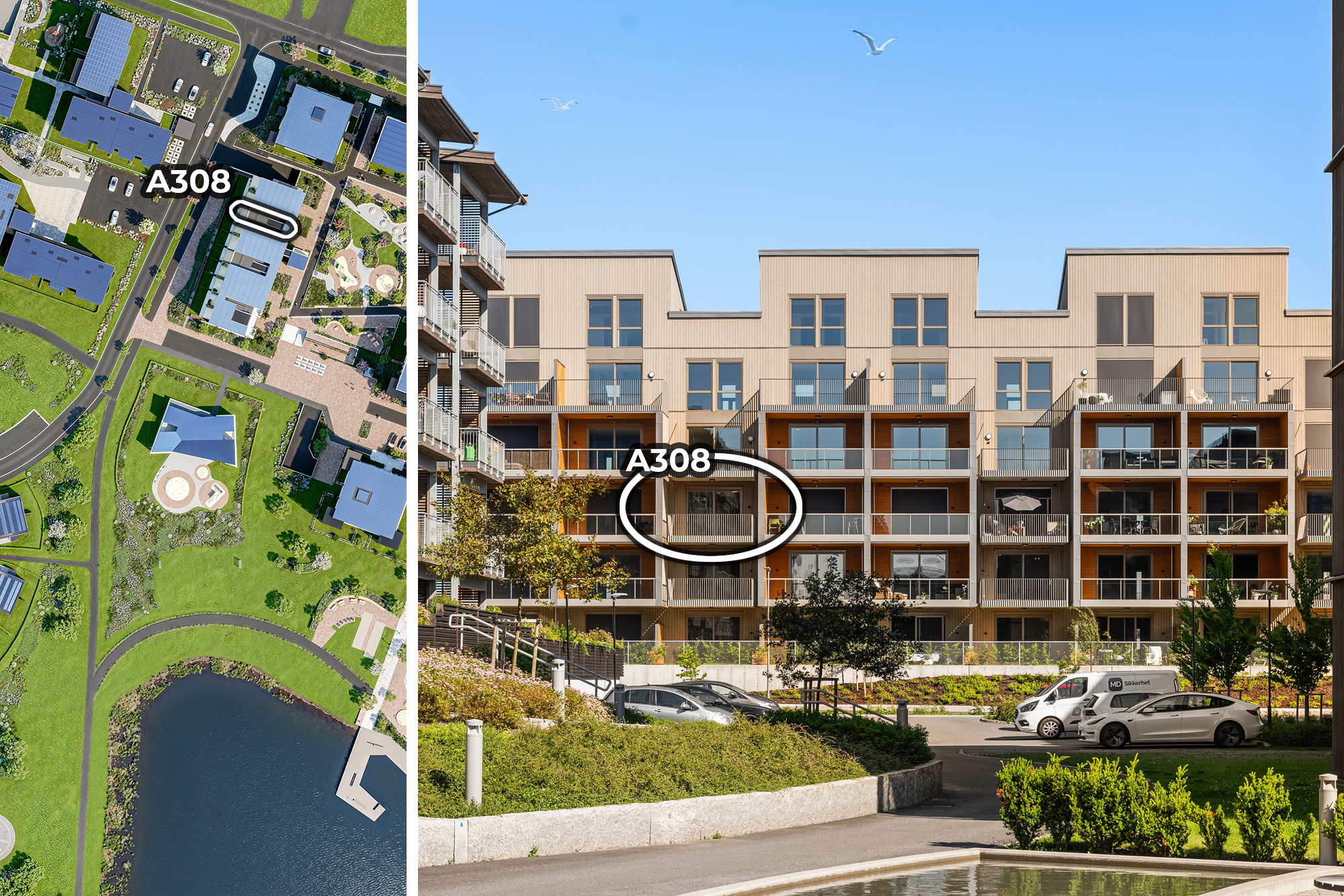 Plassering A308 copy