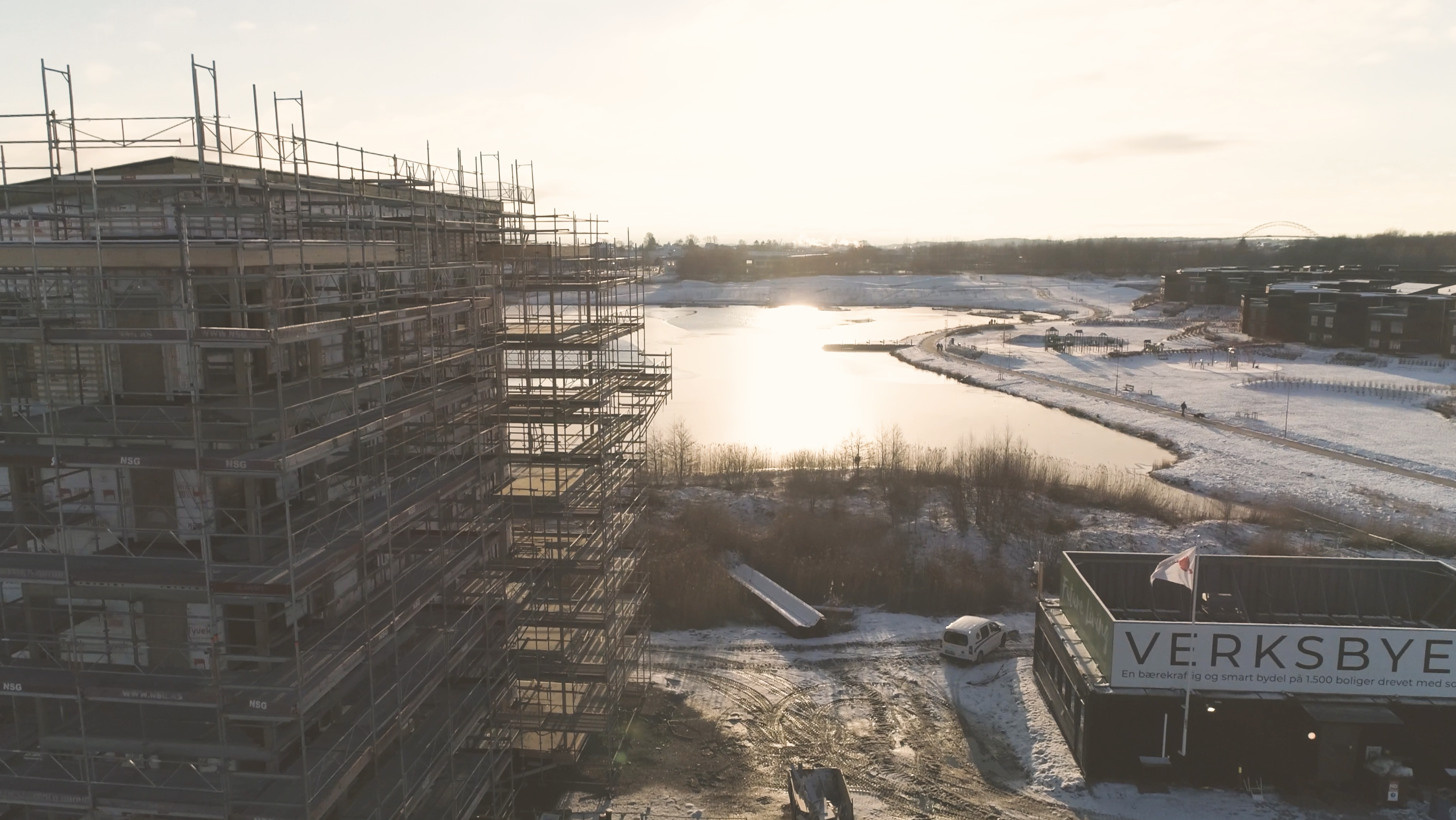 Verket Panorama februar 2023