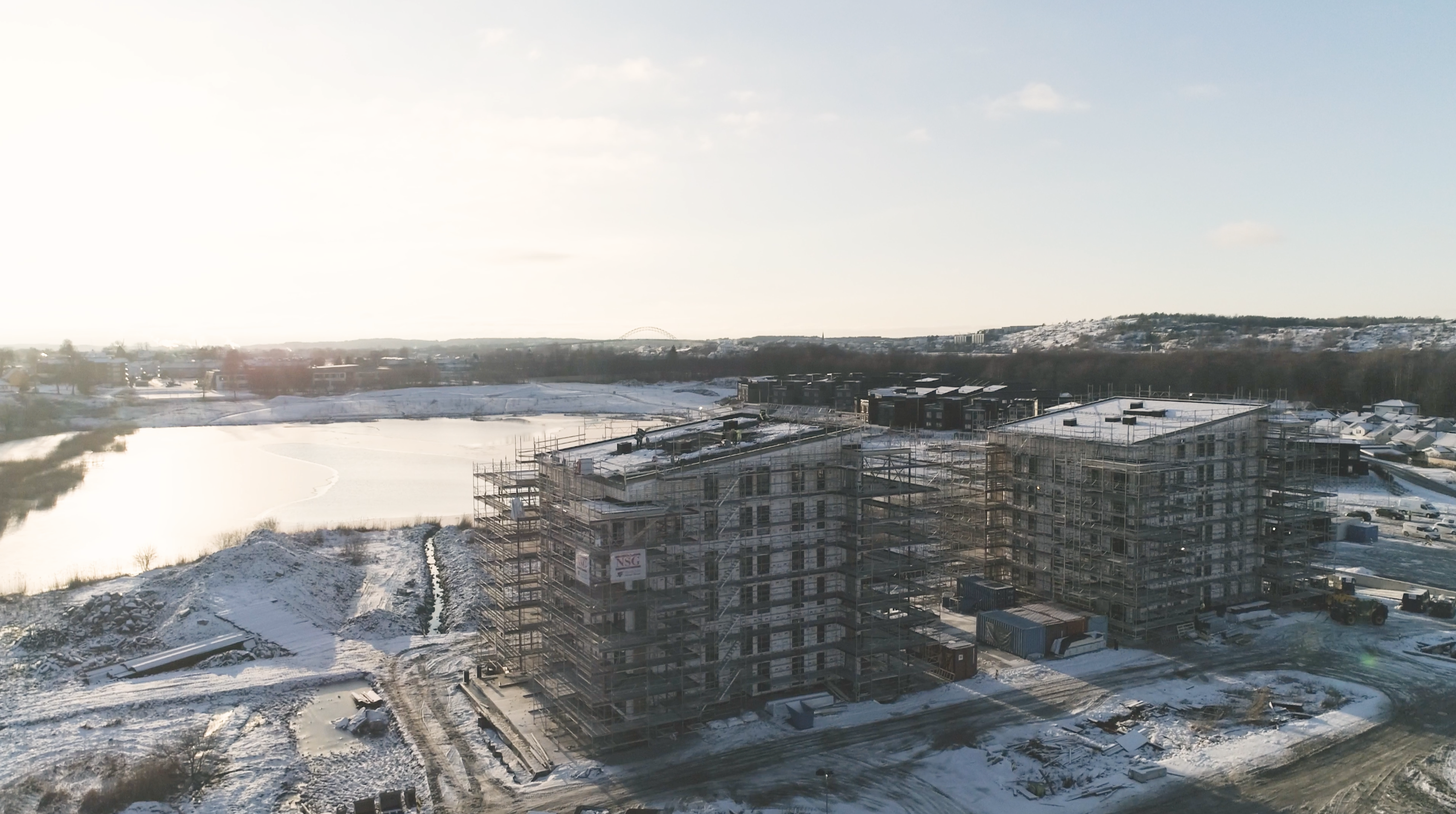 Verket Panorama februar 2023