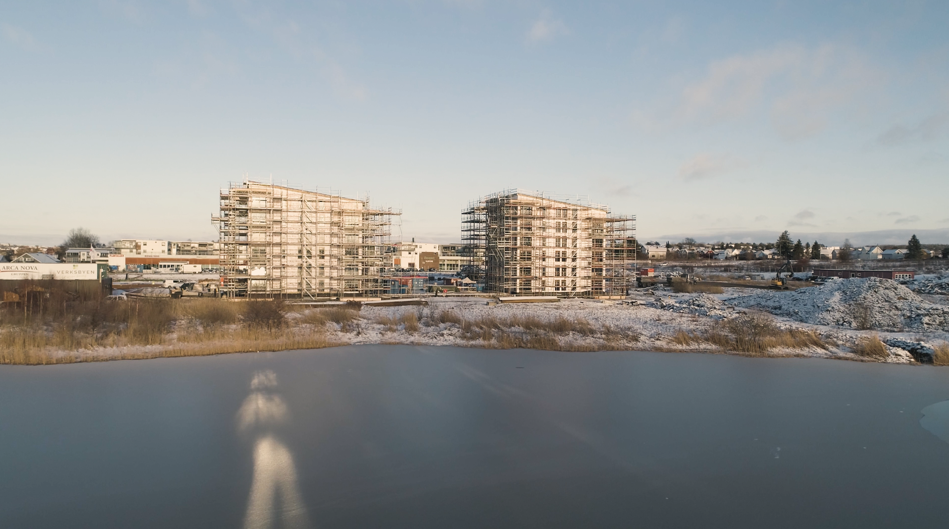 Verket Panorama februar 2023