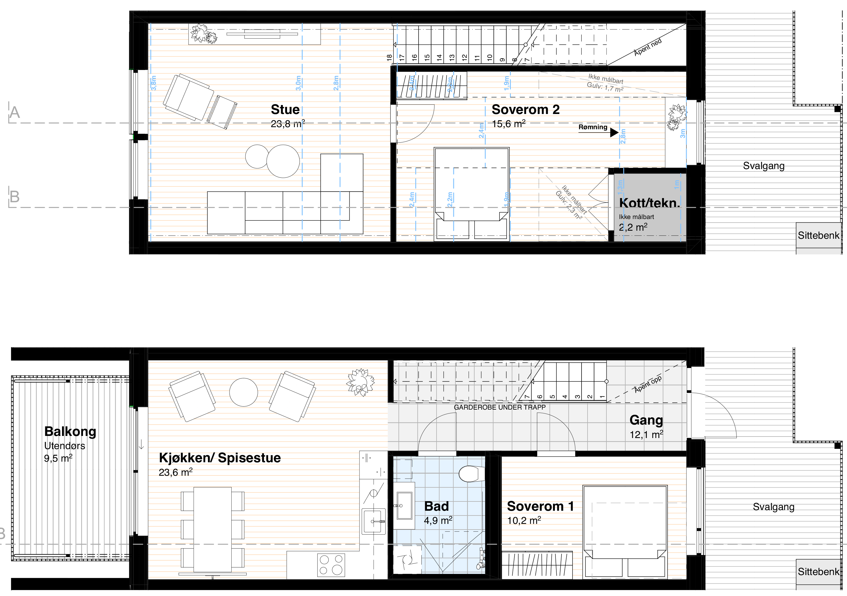 Type G plan