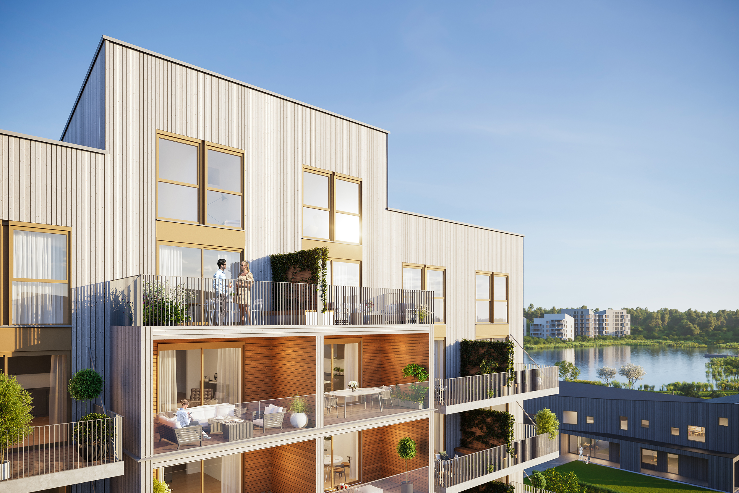 Verket Atrium Hus A - topp copy